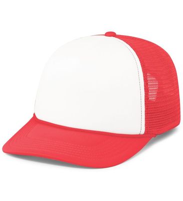 White/Red/Red White/Red/Red - Custom Stickers Now