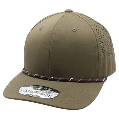 Olive Olive - Custom Stickers Now