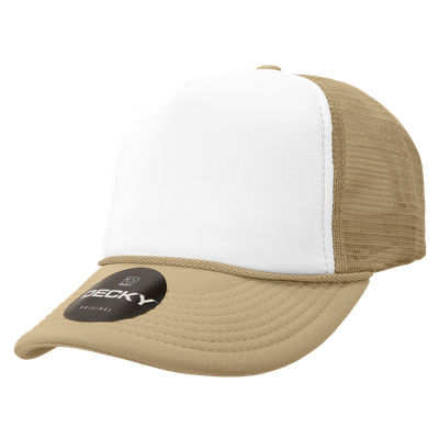 Khaki Khaki - Custom Stickers Now