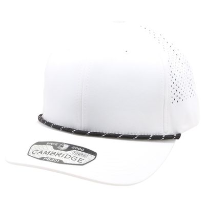 White White - Custom Stickers Now