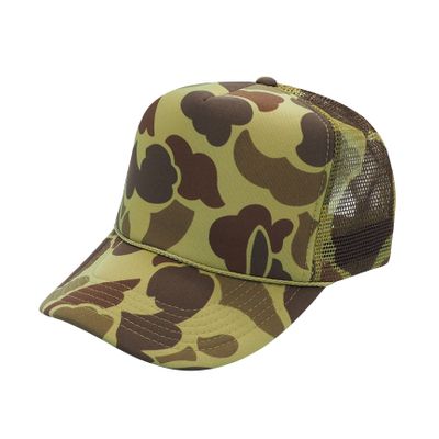Green Camo Green Camo - Custom Stickers Now