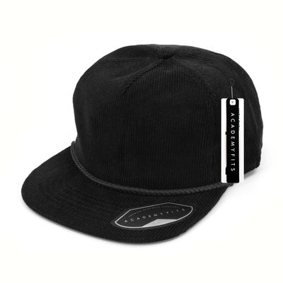Black Black - Custom Stickers Now
