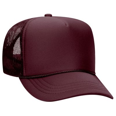 Maroon Maroon - Custom Stickers Now
