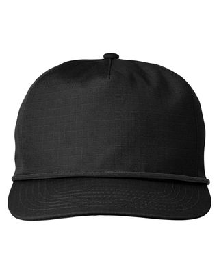 Black/Black Rope Black/Black Rope - Custom Stickers Now