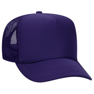 Purple Purple - Custom Stickers Now