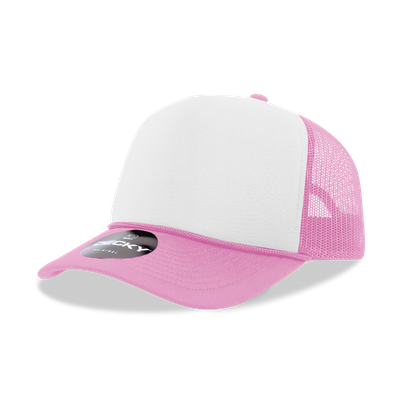 Pink Pink - Custom Stickers Now