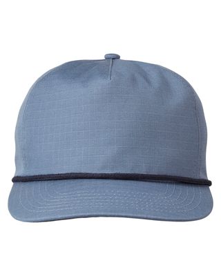 Slate Blue/Navy Rope Slate Blue/Navy Rope - Custom Stickers Now