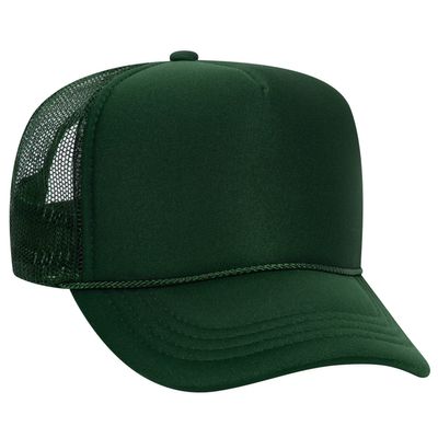 Dark Green Dark Green - Custom Stickers Now