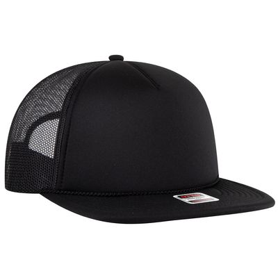 Black Black - Custom Stickers Now
