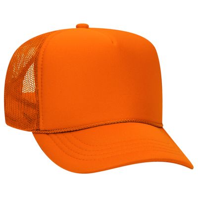 Orange Orange - Custom Stickers Now