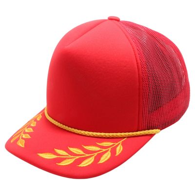 Red Red - Custom Stickers Now
