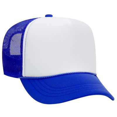 ROYAL/WHITE/ROYAL ROYAL/WHITE/ROYAL - Custom Stickers Now