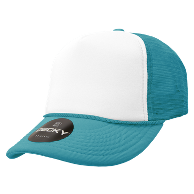 Teal Teal - Custom Stickers Now