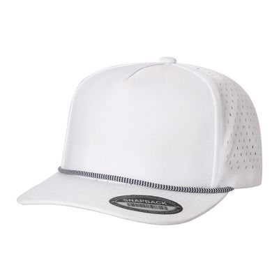 White White - Custom Stickers Now