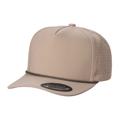 Khaki Khaki - Custom Stickers Now