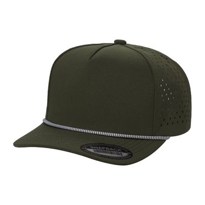 Olive Olive - Custom Stickers Now