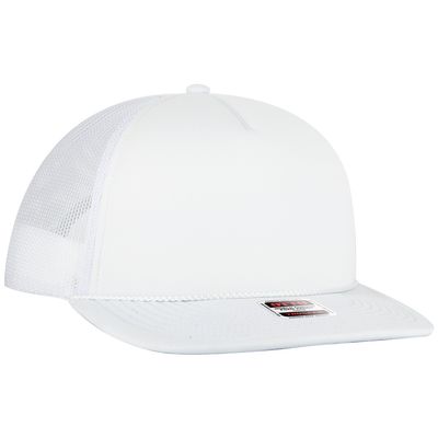White White - Custom Stickers Now