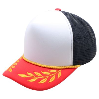 White/Red/Navy White/Red/Navy - Custom Stickers Now