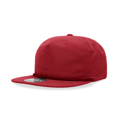 Red Red - Custom Stickers Now