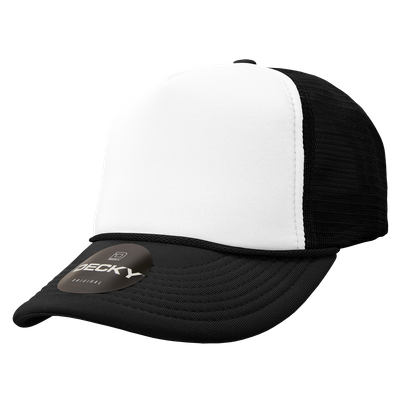 Black Black - Custom Stickers Now