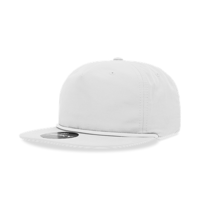 White White - Custom Stickers Now