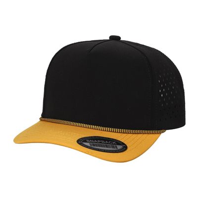 Black/Gold Black/Gold - Custom Stickers Now