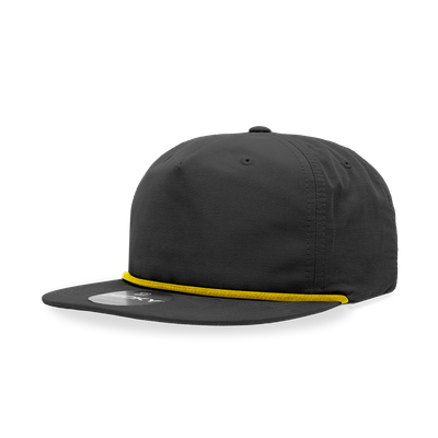 Black/Gold Black/Gold - Custom Stickers Now