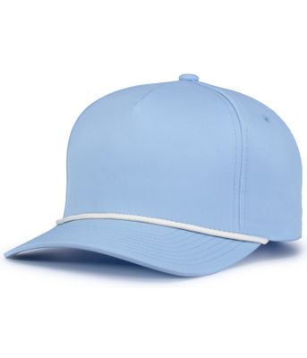 Powder Blue/Vintage White Powder Blue/Vintage White - Custom Stickers Now