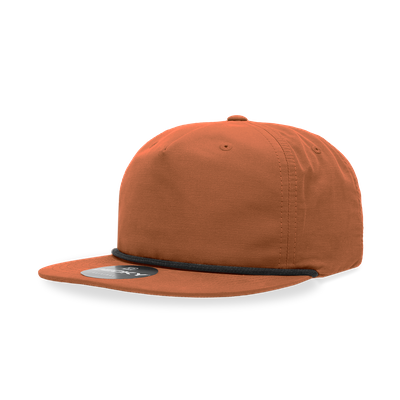 Burnt Orange/Black Burnt Orange/Black - Custom Stickers Now