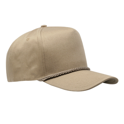 Khaki Khaki - Custom Stickers Now