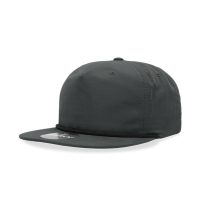 CHARCOAL/BLACK CHARCOAL/BLACK - Custom Stickers Now