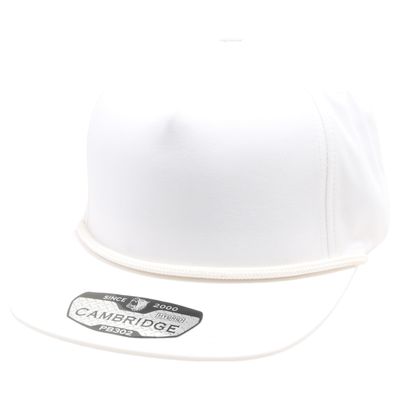 White White - Custom Stickers Now
