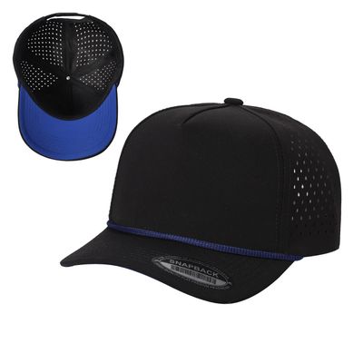 Black/Royal2 Black/Royal2 - Custom Stickers Now
