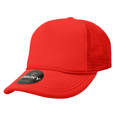 Red Red - Custom Stickers Now