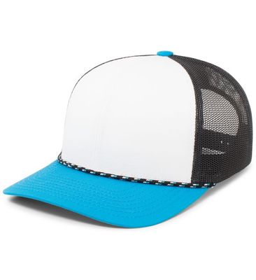 White/Navy/Panther Teal White/Navy/Panther Teal - Custom Stickers Now