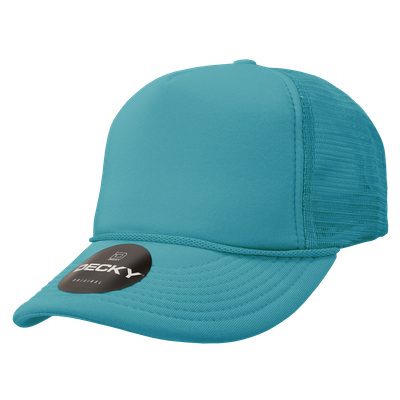 Teal Teal - Custom Stickers Now