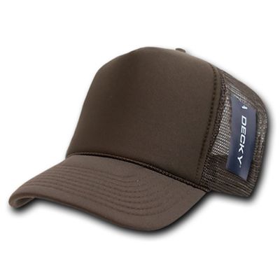 Brown Brown - Custom Stickers Now