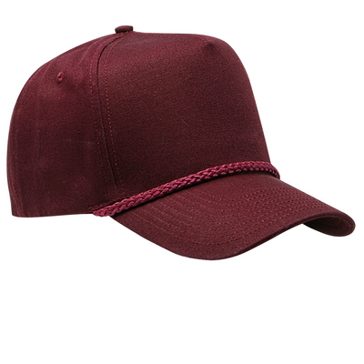 Maroon Maroon - Custom Stickers Now