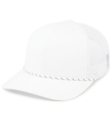 White White - Custom Stickers Now