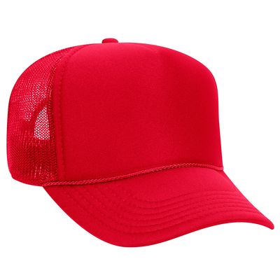 Red Red - Custom Stickers Now