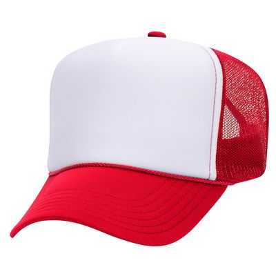 Red/Wht/Red Red/Wht/Red - Custom Stickers Now