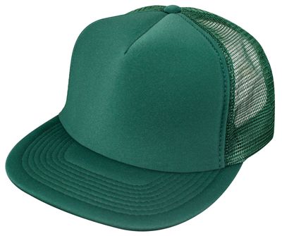 Dark Green Dark Green - Custom Stickers Now