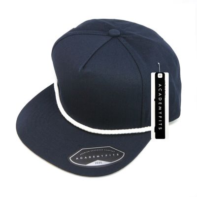 NAVY/WHITE NAVY/WHITE - Custom Stickers Now