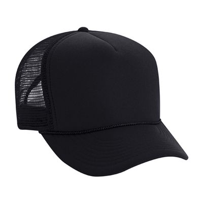 Black Black - Custom Stickers Now