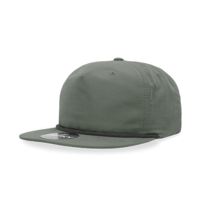 LODEN/BLACK LODEN/BLACK - Custom Stickers Now