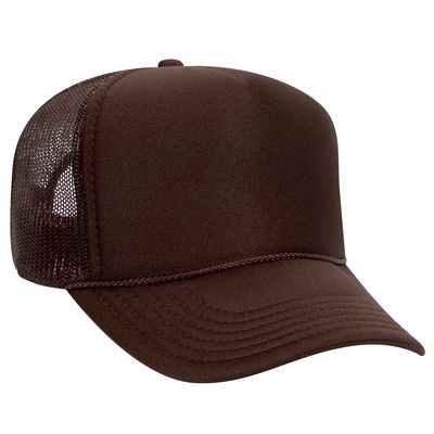 Brown Brown - Custom Stickers Now