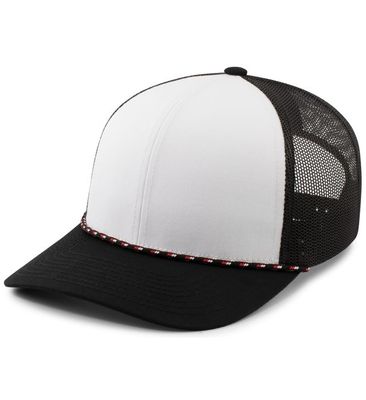 WHITE/BLACK/BLACK WHITE/BLACK/BLACK - Custom Stickers Now