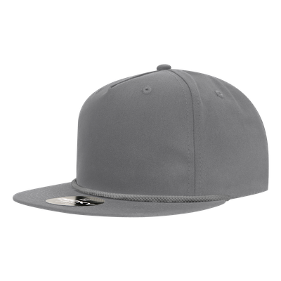 Grey Grey - Custom Stickers Now