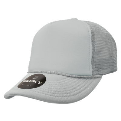Grey Grey - Custom Stickers Now
