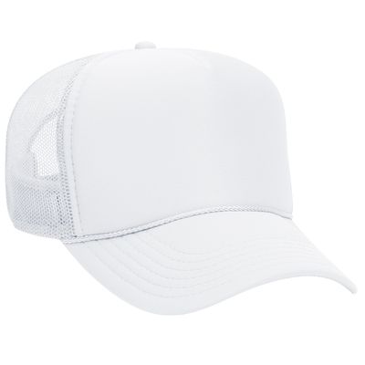 White White - Custom Stickers Now